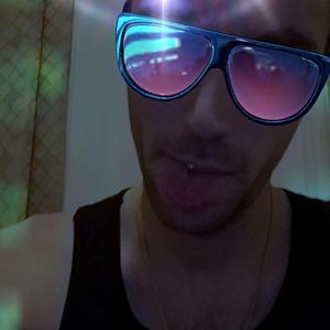 Meet your Posher, Jerad